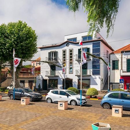 Intelsol Calheta Apartments By An Island Apart Екстериор снимка
