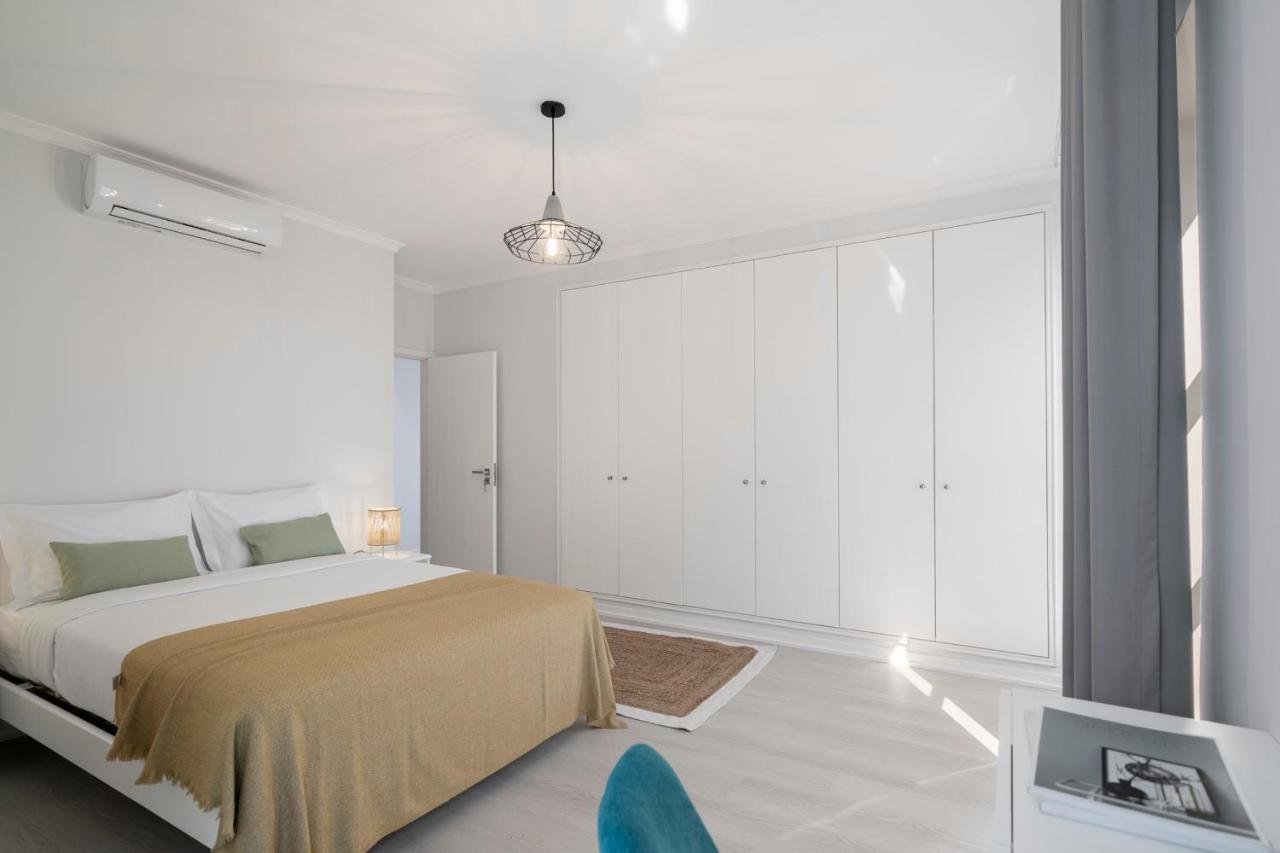 Intelsol Calheta Apartments By An Island Apart Екстериор снимка