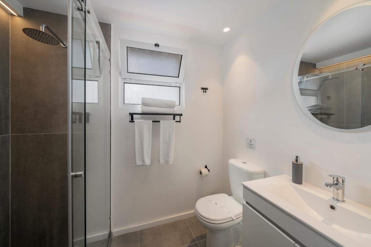 Intelsol Calheta Apartments By An Island Apart Екстериор снимка