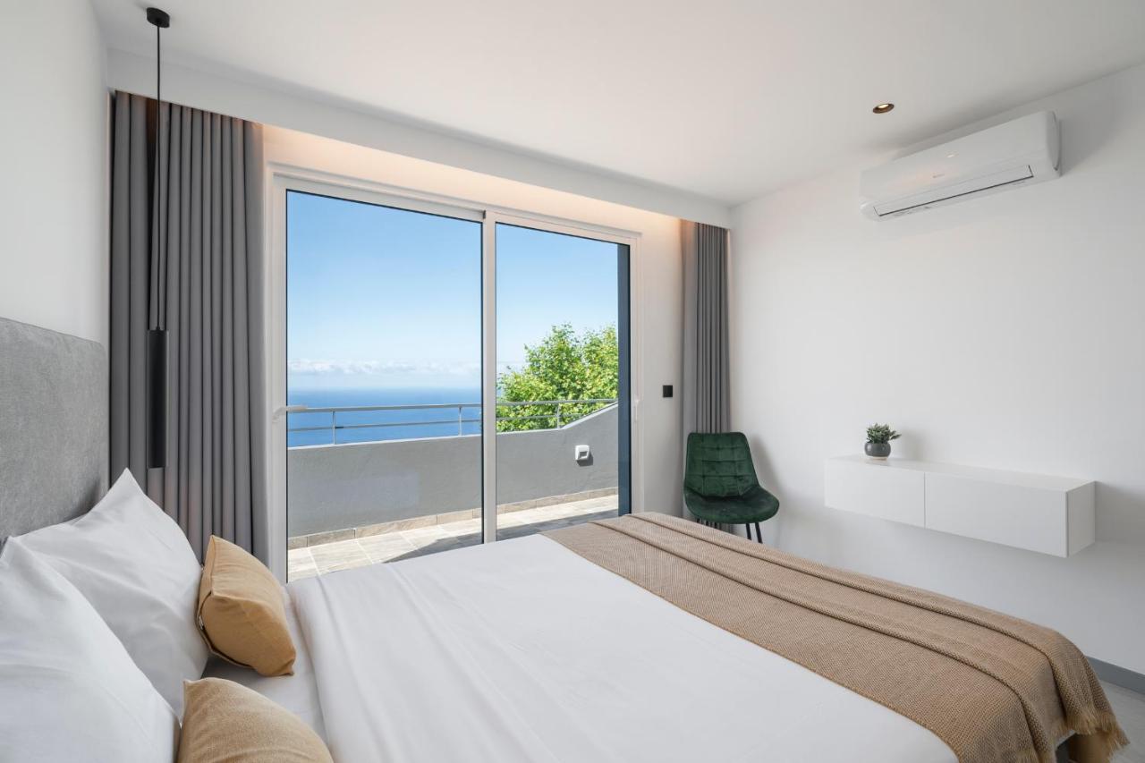 Intelsol Calheta Apartments By An Island Apart Екстериор снимка